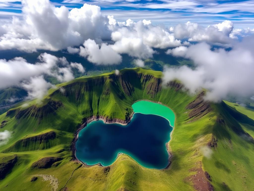 Azores